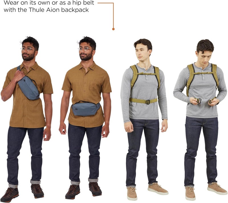 THULE Aion Sling Bag - Image 5